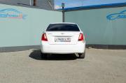 Chevrolet Lacetti I Курган  - изображение 16