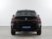 BMW X4 II (G02) Рестайлинг Москва  - изображение 34