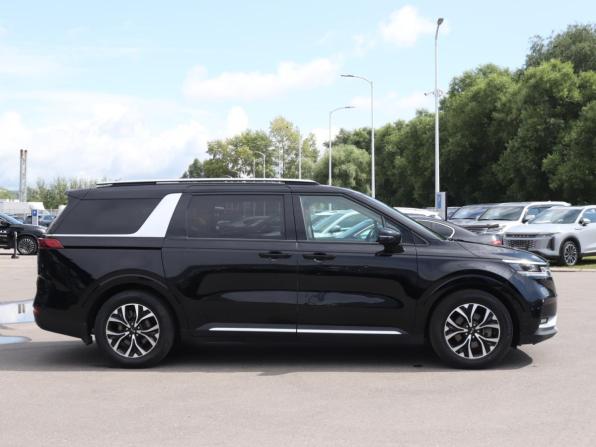 Kia Carnival IV с пробегом 2021 года, цена 3 200 000 рублей, 157573 км, минивэн, Автокод Объявления