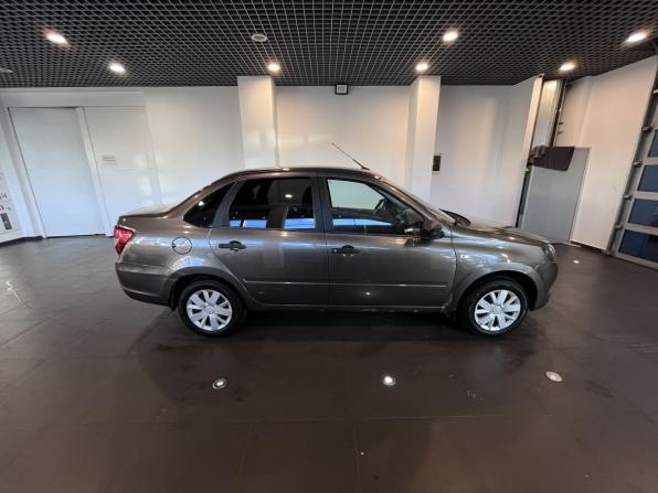 Lada (ВАЗ) Granta I Рестайлинг с пробегом 2019 года, цена 610 000 рублей, 115392 км, седан, Автокод Объявления