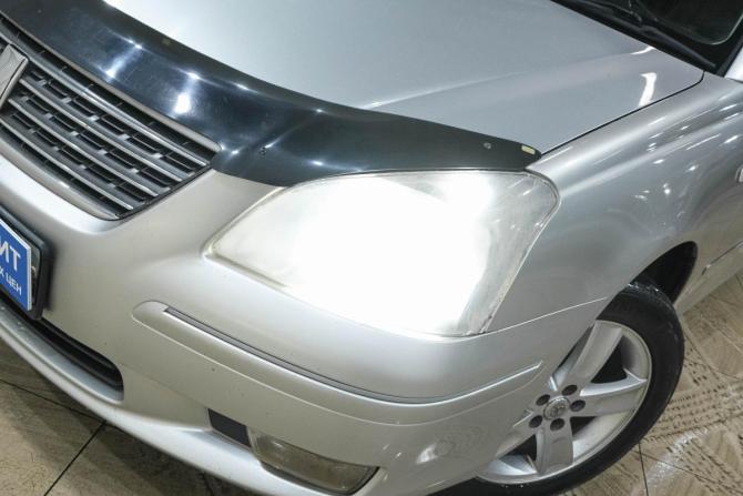 Toyota Premio I (T24) с пробегом 2003 года, цена 679 000 рублей, 445000 км, седан, Автокод Объявления