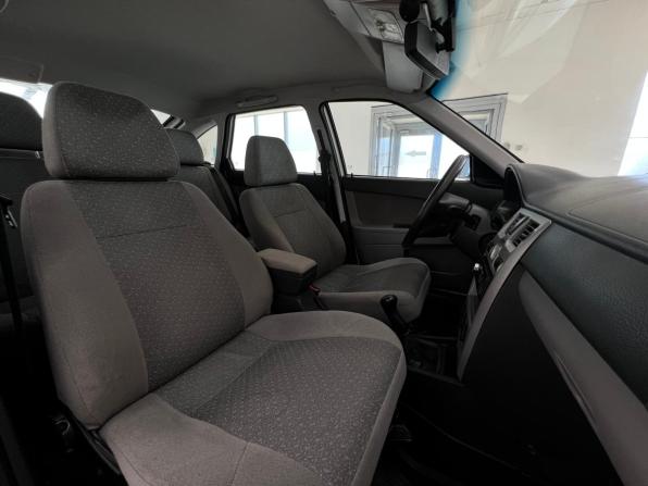 Lada (ВАЗ) Priora I с пробегом 2010 года, цена 380 000 рублей, 153239 км, хэтчбек, Автокод Объявления