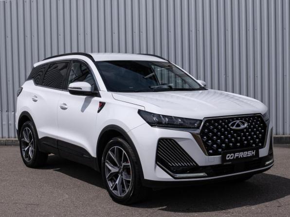 Chery Tiggo 7 Pro Max I Рестайлинг с пробегом 2024 года, цена 1 999 000 рублей, 61502 км, внедорожник, Автокод Объявления