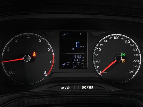 Volkswagen Polo VI с пробегом 2020 года, цена 1 390 000 рублей, 116109 км, лифтбек, Автокод Объявления