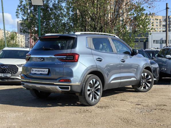 Chery Tiggo 4 I Рестайлинг с пробегом 2019 года, цена 1 499 000 рублей, 12700 км, внедорожник, Автокод Объявления
