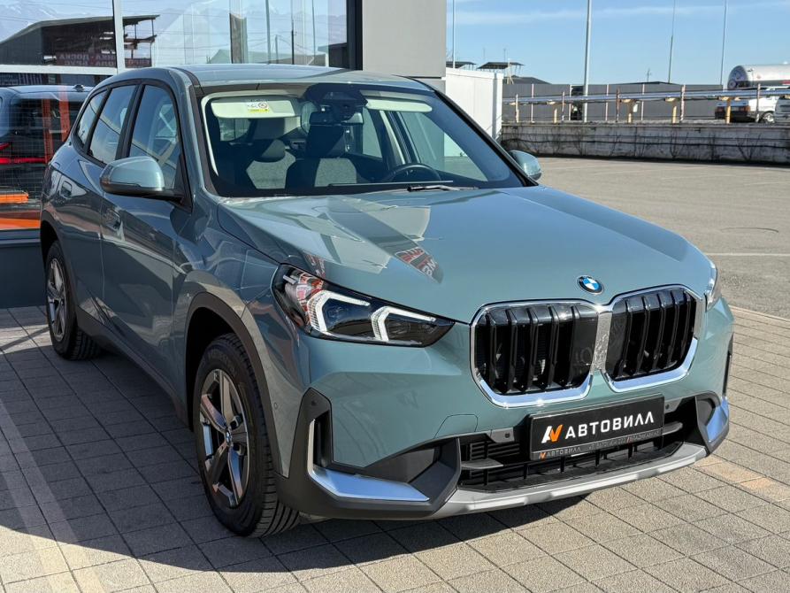 BMW X1 III (U11/U12) Владикавказ  - изображение 3