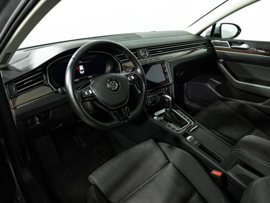 Volkswagen Passat B8 Санкт-Петербург  - изображение 12