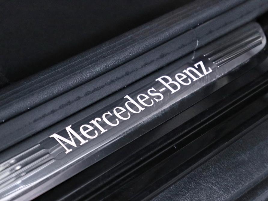 Mercedes-Benz GLC I (X253) Рестайлинг Санкт-Петербург  - изображение 30