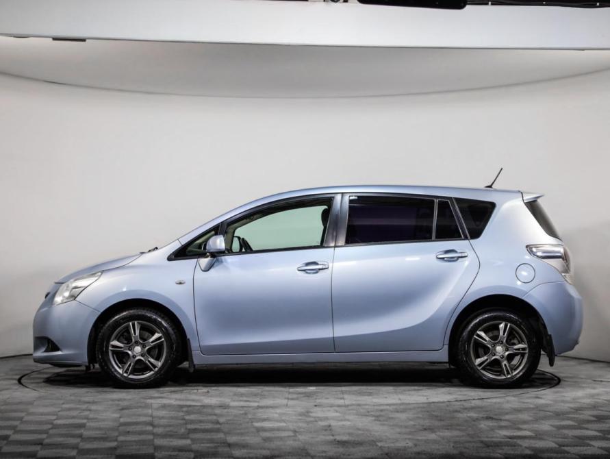 Toyota Verso I Санкт-Петербург  - изображение 7