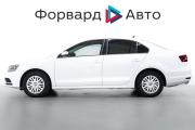 Volkswagen Jetta VI Рестайлинг Тюмень  - изображение 31