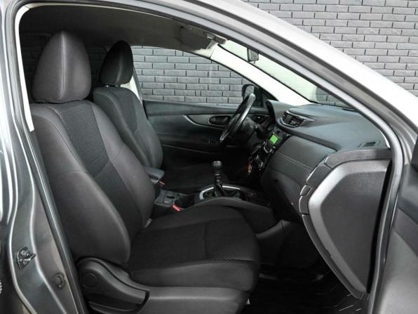 Nissan Qashqai II Рестайлинг с пробегом 2019 года, цена 1 490 000 рублей, 98152 км, внедорожник, Автокод Объявления