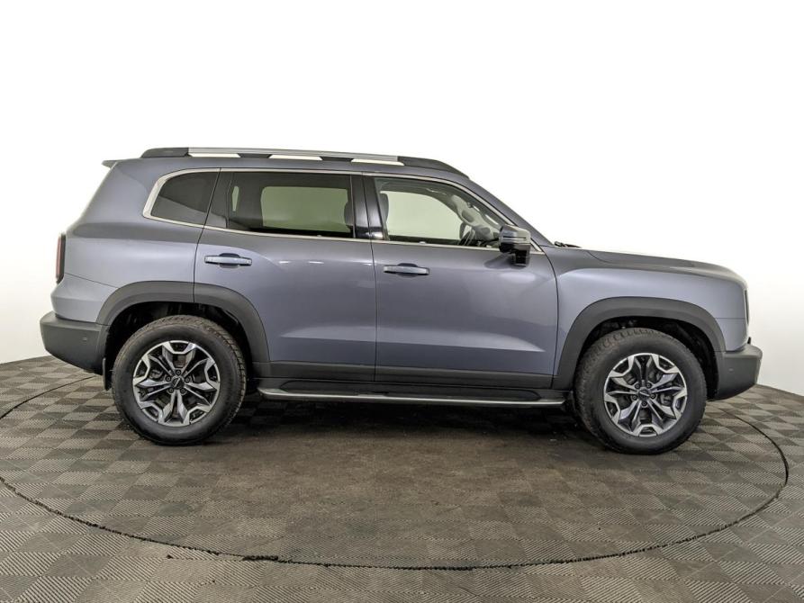 Haval Dargo Москва  - изображение 4