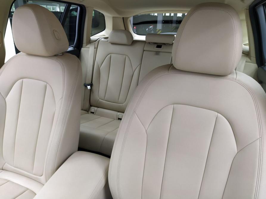 BMW X3 III (G01) Екатеринбург  - изображение 26