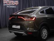 Renault Arkana I Москва  - изображение 47