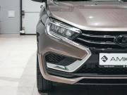 Lada (ВАЗ) Vesta I Рестайлинг (NG) Екатеринбург  - изображение 23