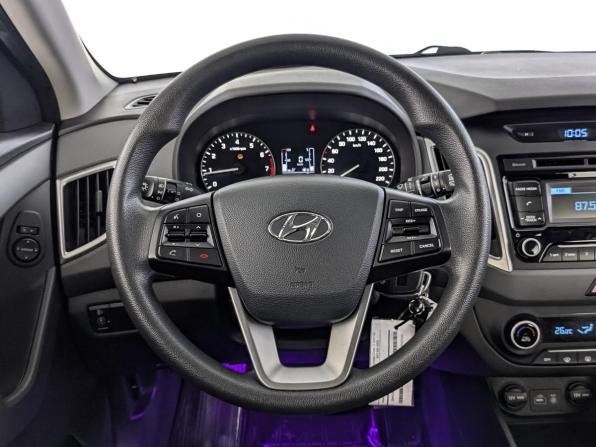 Hyundai Creta I с пробегом 2016 года, цена 1 815 000 рублей, 88855 км, внедорожник, Автокод Объявления