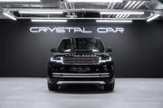 Land Rover Range Rover V Москва  - изображение 46