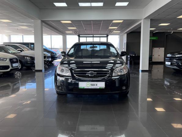 Chevrolet Epica V250 Рестайлинг с пробегом 2011 года, цена 895 000 рублей, 93340 км, седан, Автокод Объявления