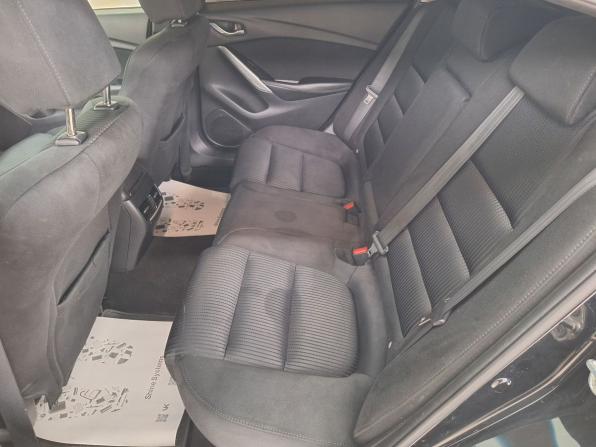 Mazda 6 III (GJ) с пробегом 2013 года, цена 1 150 000 рублей, 266054 км, седан, Автокод Объявления