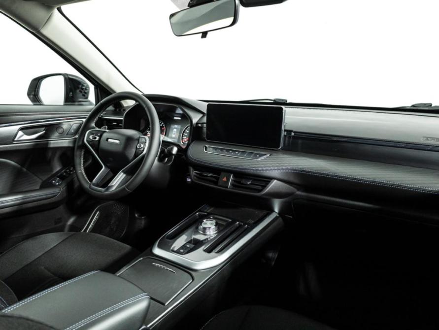 Haval Jolion I Рестайлинг Санкт-Петербург  - изображение 9
