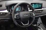 Chery Tiggo 7 Pro I Санкт-Петербург  - изображение 27