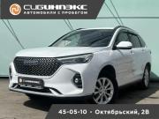 Haval M6 II Кемерово  - изображение 17