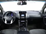 Toyota Land Cruiser Prado 150 Series Уфа  - изображение 30