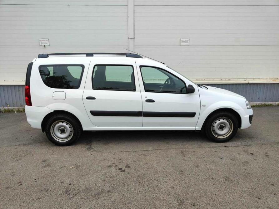 Lada (ВАЗ) Largus I Санкт-Петербург  - изображение 7