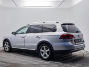 Volkswagen Passat B7 Москва  - изображение 20