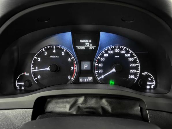 Lexus RX III Рестайлинг с пробегом 2013 года, цена 2 680 000 рублей, 161376 км, внедорожник, Автокод Объявления