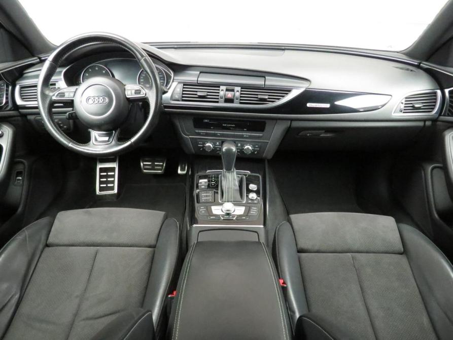 Audi A6 IV (C7) Рестайлинг Санкт-Петербург  - изображение 6