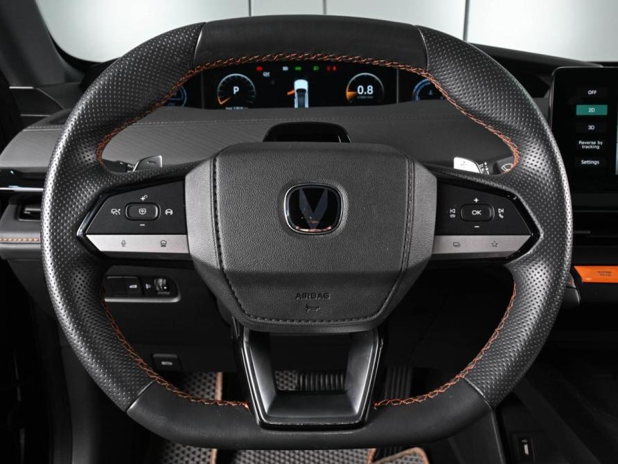 Changan UNI-V I Ростов-на-Дону  - изображение 13