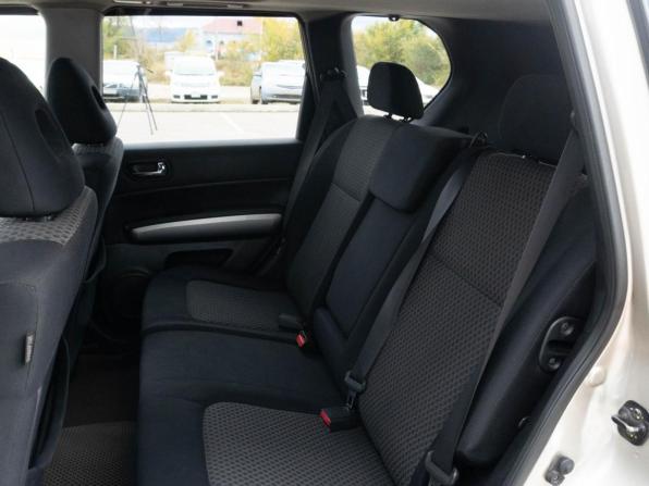 Nissan X-Trail II Рестайлинг с пробегом 2010 года, цена 1 161 000 рублей, 257050 км, внедорожник, Автокод Объявления