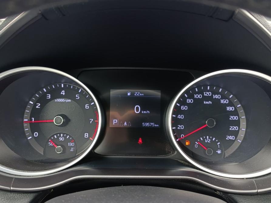 Kia Ceed III Тверь  - изображение 18