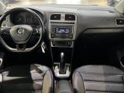 Volkswagen Polo V Рестайлинг Оренбург  - изображение 36