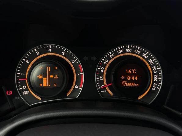 Toyota Corolla X (E140 E150) Рестайлинг с пробегом 2012 года, цена 969 000 рублей, 176783 км, седан, Автокод Объявления