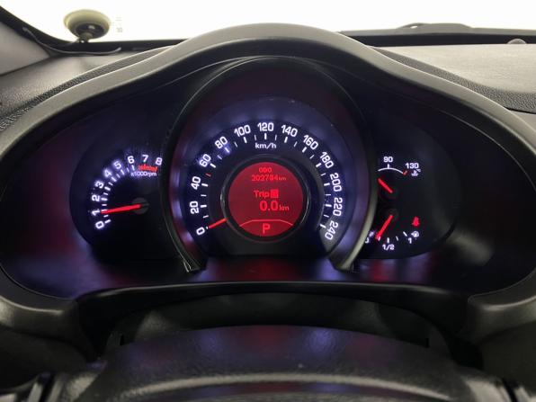 Kia Sportage III с пробегом 2012 года, цена 1 240 000 рублей, 202783 км, внедорожник, Автокод Объявления