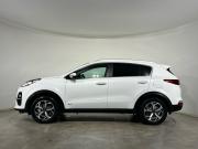 Kia Sportage IV Рестайлинг Ижевск  - изображение 25