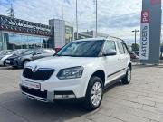 Skoda Yeti I Рестайлинг Стерлитамак  - изображение 23