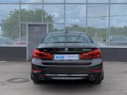 BMW 5 серии VII (G30/G31/G38) Москва  - изображение 33