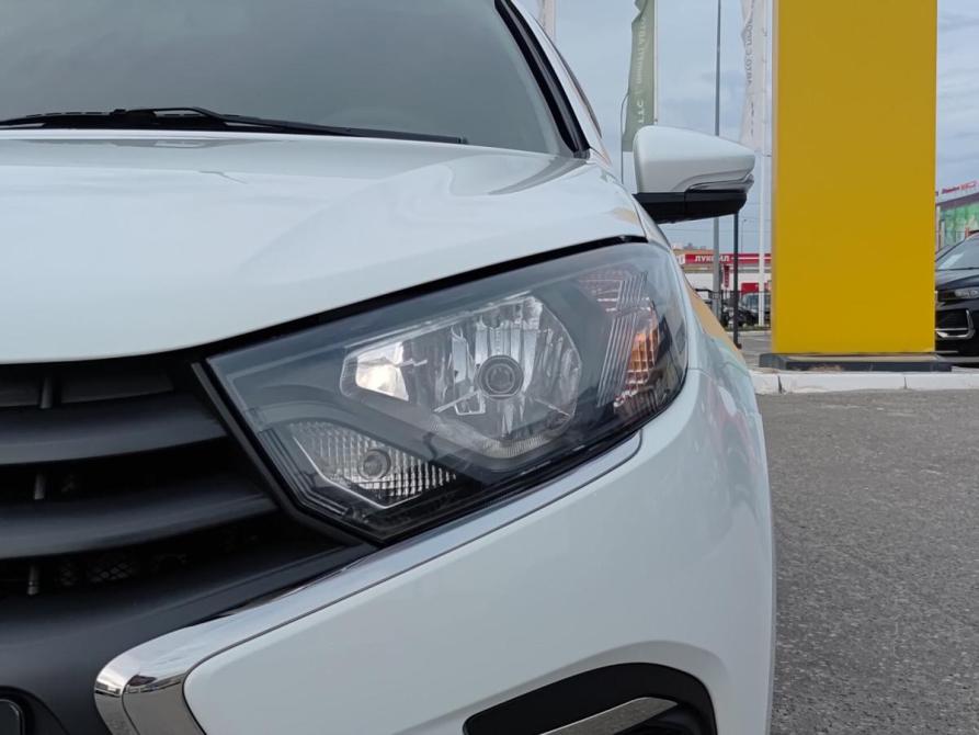 Lada (ВАЗ) Granta I Рестайлинг Йошкар-Ола  - изображение 21