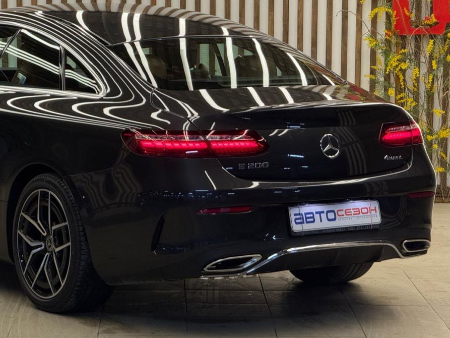 Mercedes-Benz E-Класс V (W213 S213 C238) Рестайлинг Уфа  - изображение 4