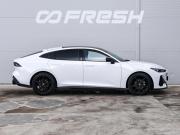 Changan UNI-V I Краснодар  - изображение 30