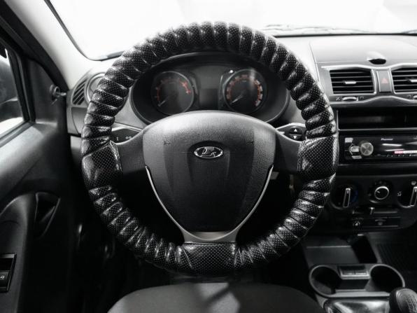 Lada (ВАЗ) Granta I Рестайлинг с пробегом 2020 года, цена 677 000 рублей, 82101 км, седан, Автокод Объявления