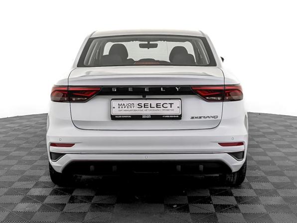 Geely Emgrand II с пробегом 2024 года, цена 1 865 000 рублей, 2900 км, седан, Автокод Объявления