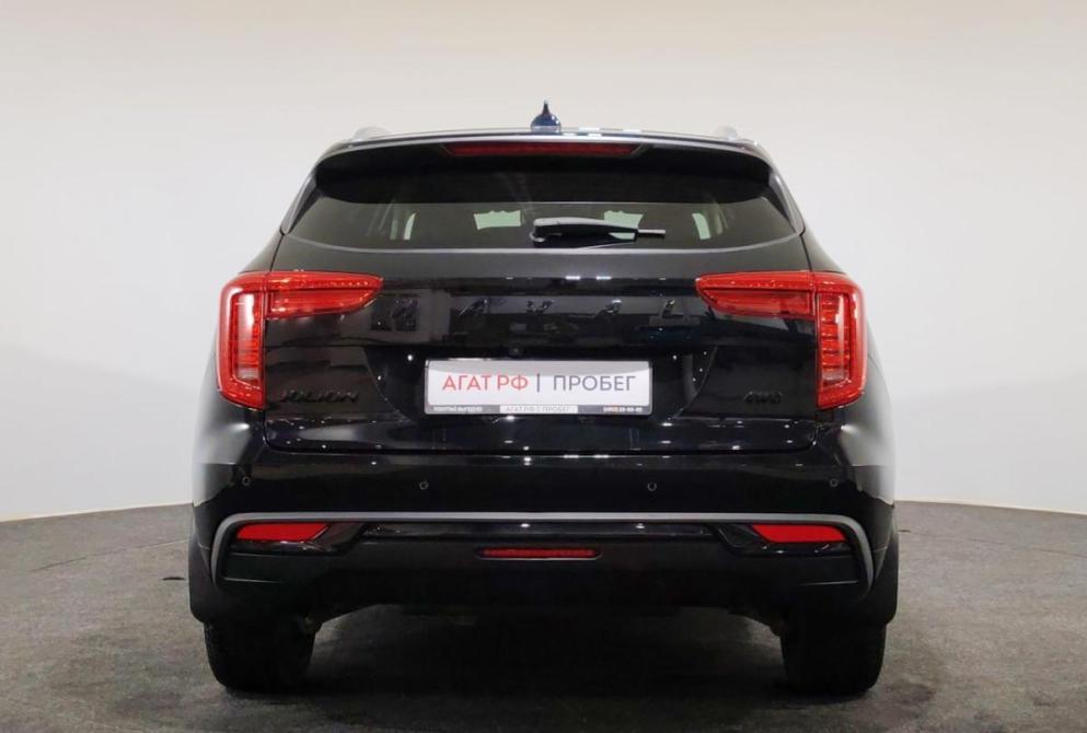 Haval Jolion I Ярославль  - изображение 6