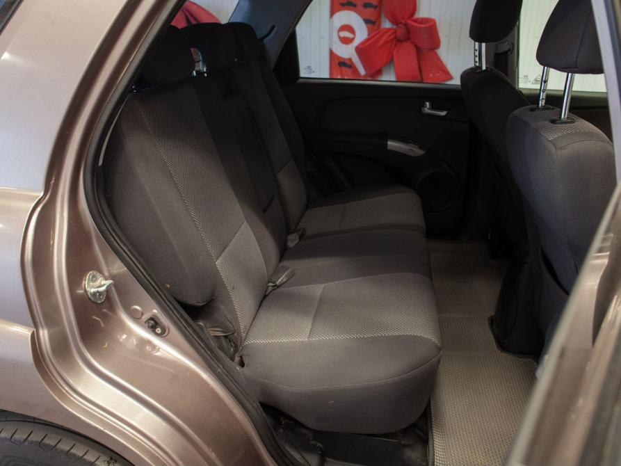 Kia Sportage II Рестайлинг Иваново  - изображение 30