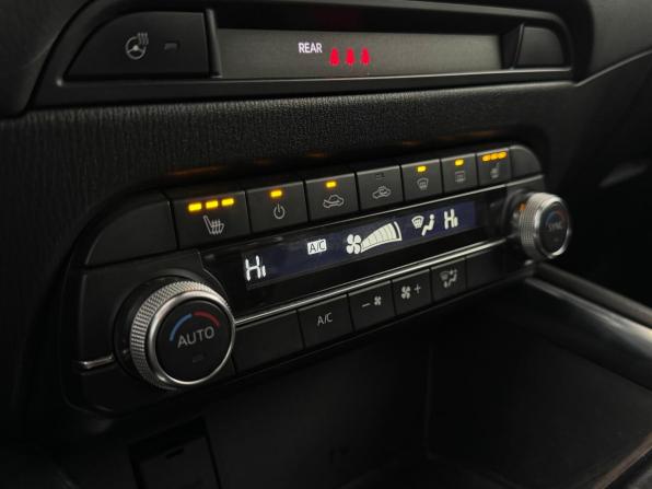 Mazda CX-5 II с пробегом 2019 года, цена 2 740 000 рублей, 133798 км, внедорожник, Автокод Объявления