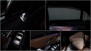 Mercedes-Benz S-Класс VI (W222 C217) Москва  - изображение 48