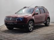 Renault Duster I Москва  - изображение 17
